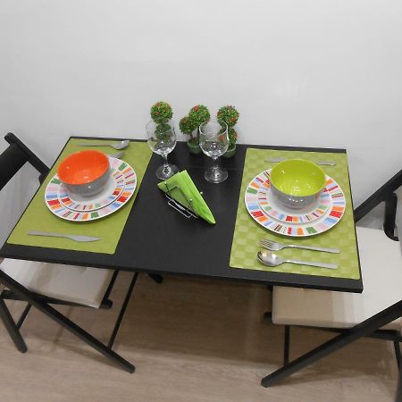 Marras Apartment Atenas Exterior foto